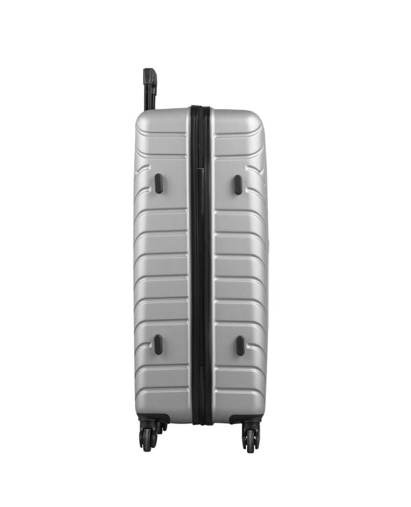 Mala de Viagem Dynasty Grande 32kg ABS Rodas 360