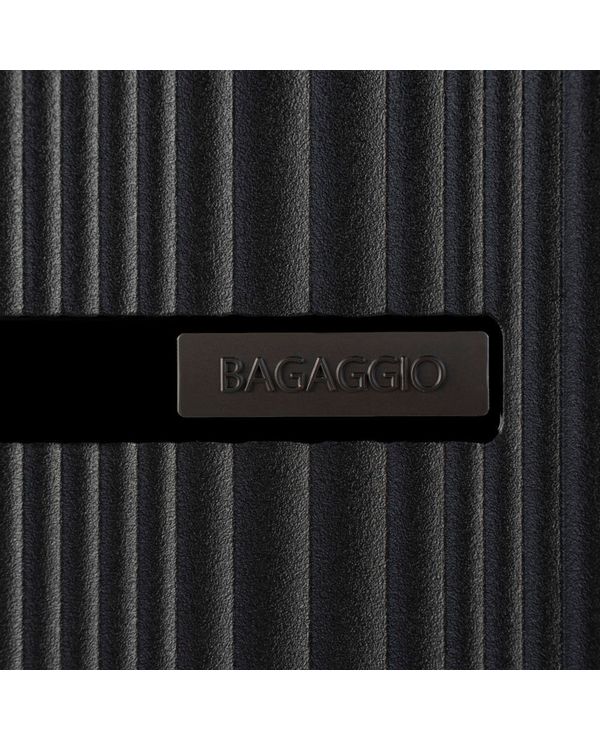 Kit Mala de Bordo 10 Kg Attack Preta e Bomba de Sucção Elétrica Portátil