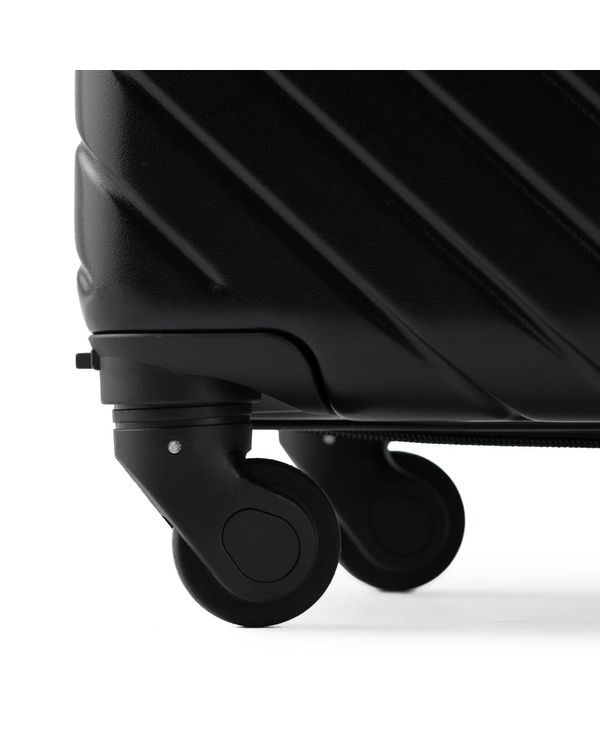 Mala de Viagem Dynasty Bordo 10kg ABS Rodas 360