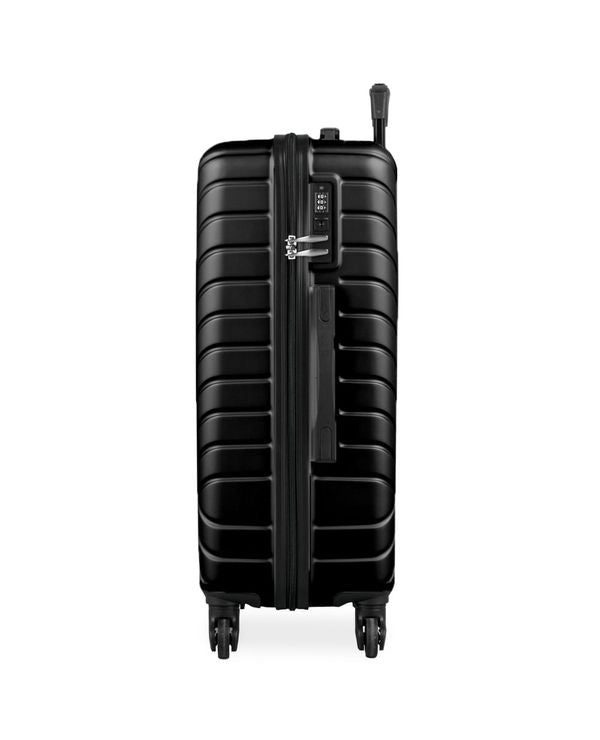 Mala de Viagem Dynasty Média 23kg ABS Rodas 360