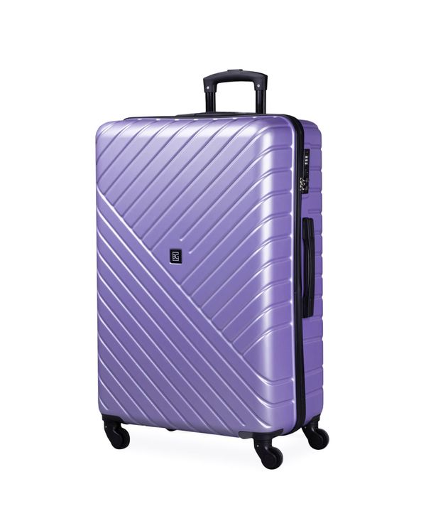 Mala de Viagem Dynasty Grande 32kg ABS Rodas 360