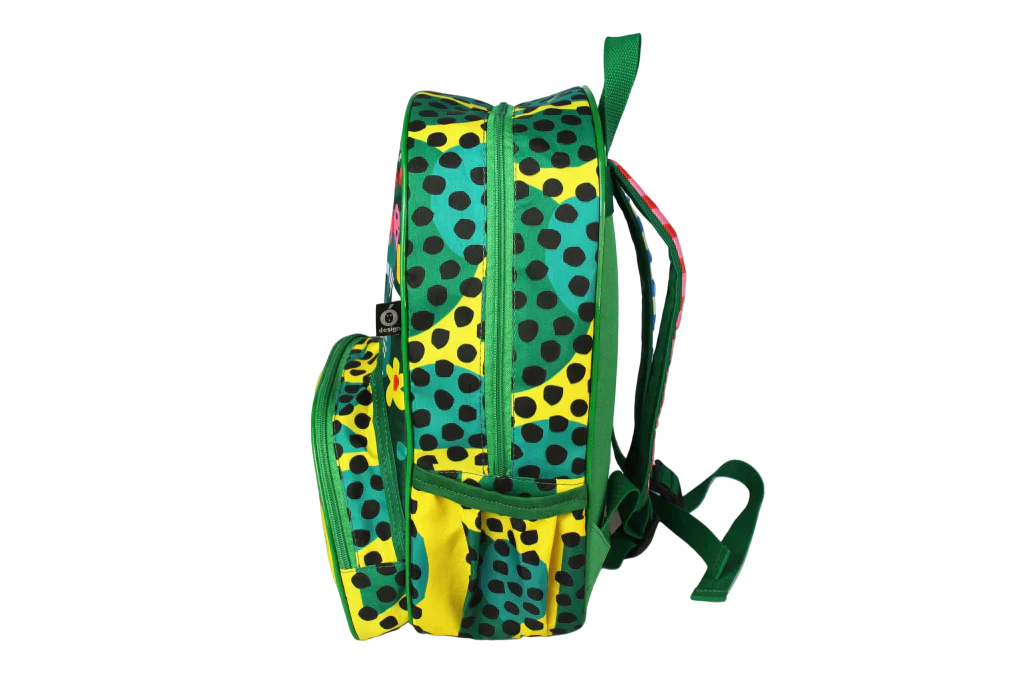 Mochila Kids Primavera