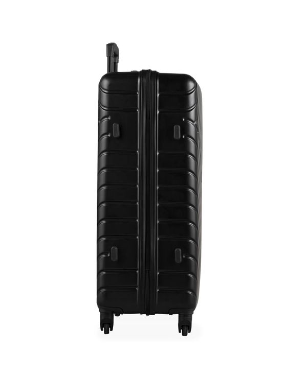 Mala de Viagem Dynasty Grande 32kg ABS Rodas 360