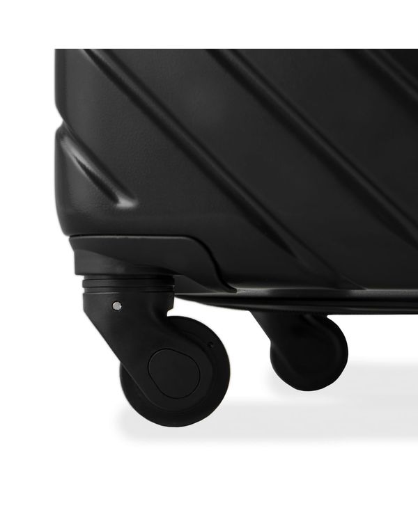 Mala de Viagem Dynasty Grande 32kg ABS Rodas 360