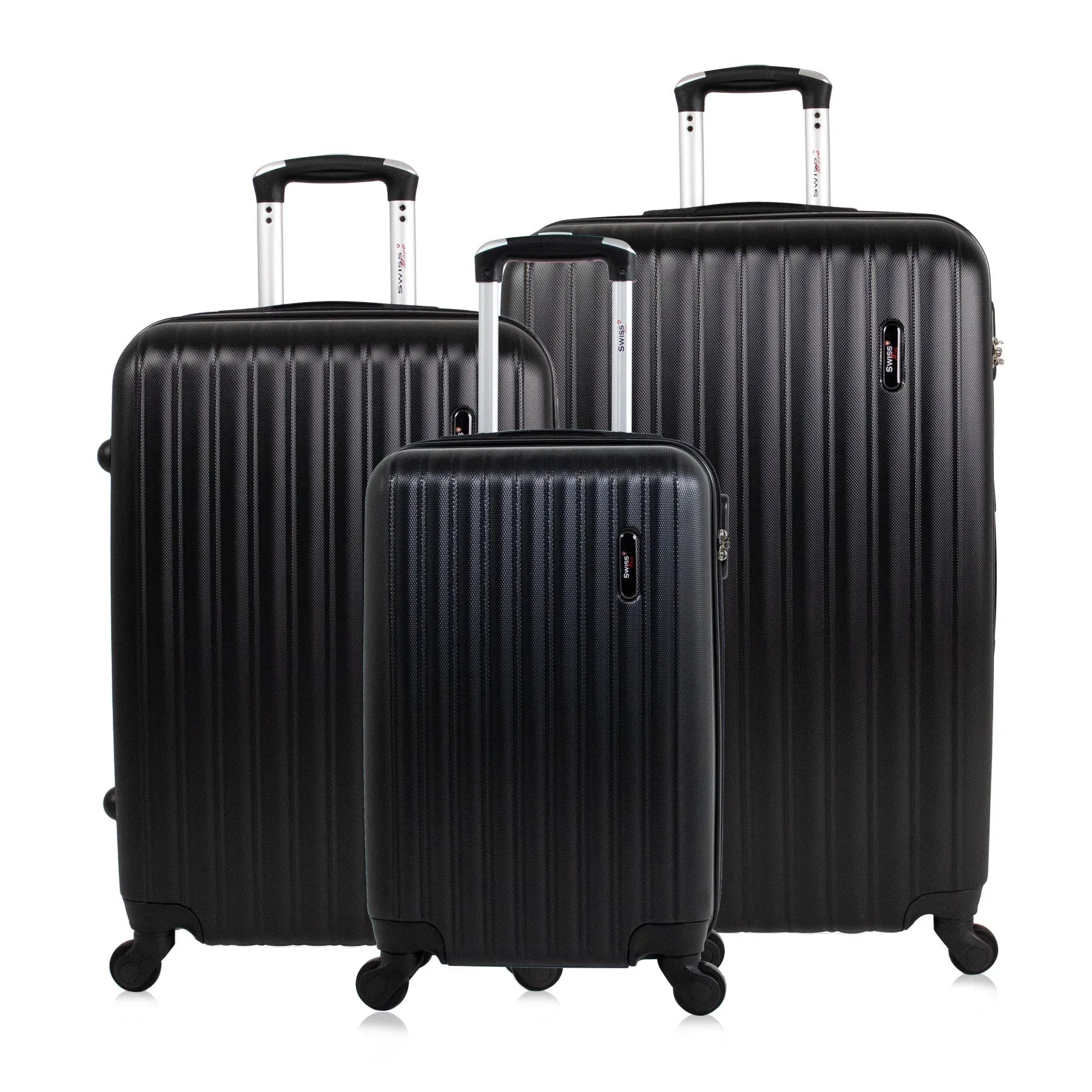 Conjunto de Malas P M G para Viagem Londres