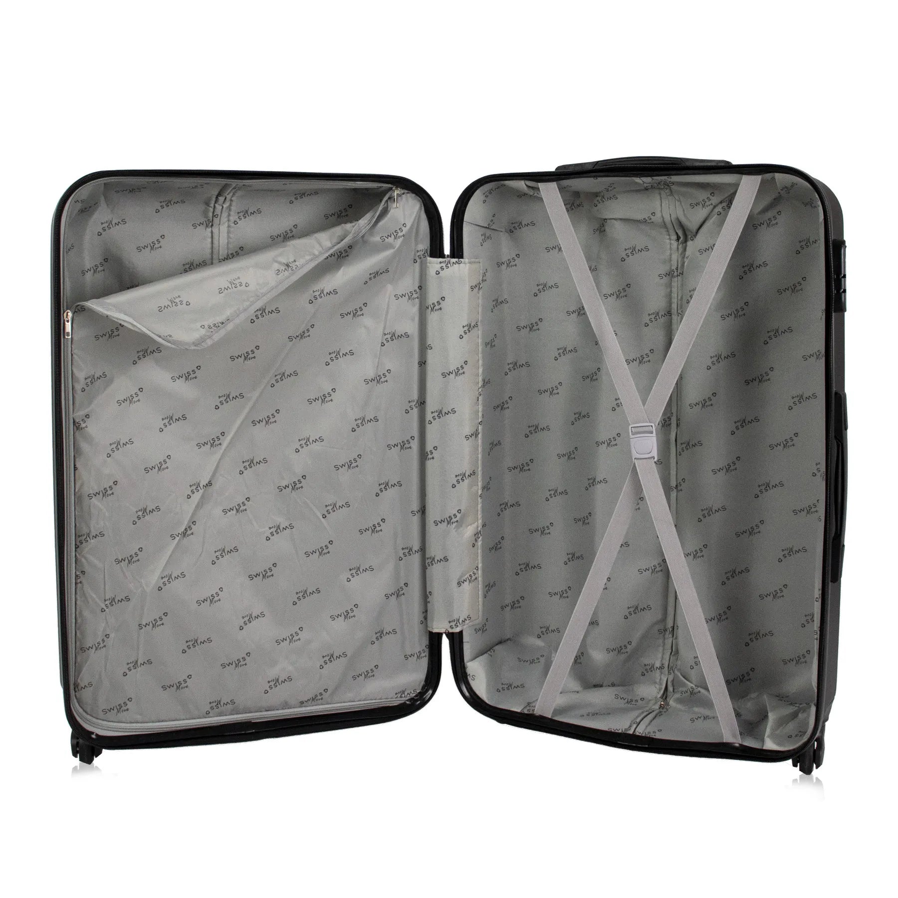 Conjunto de Malas P M G para Viagem Londres