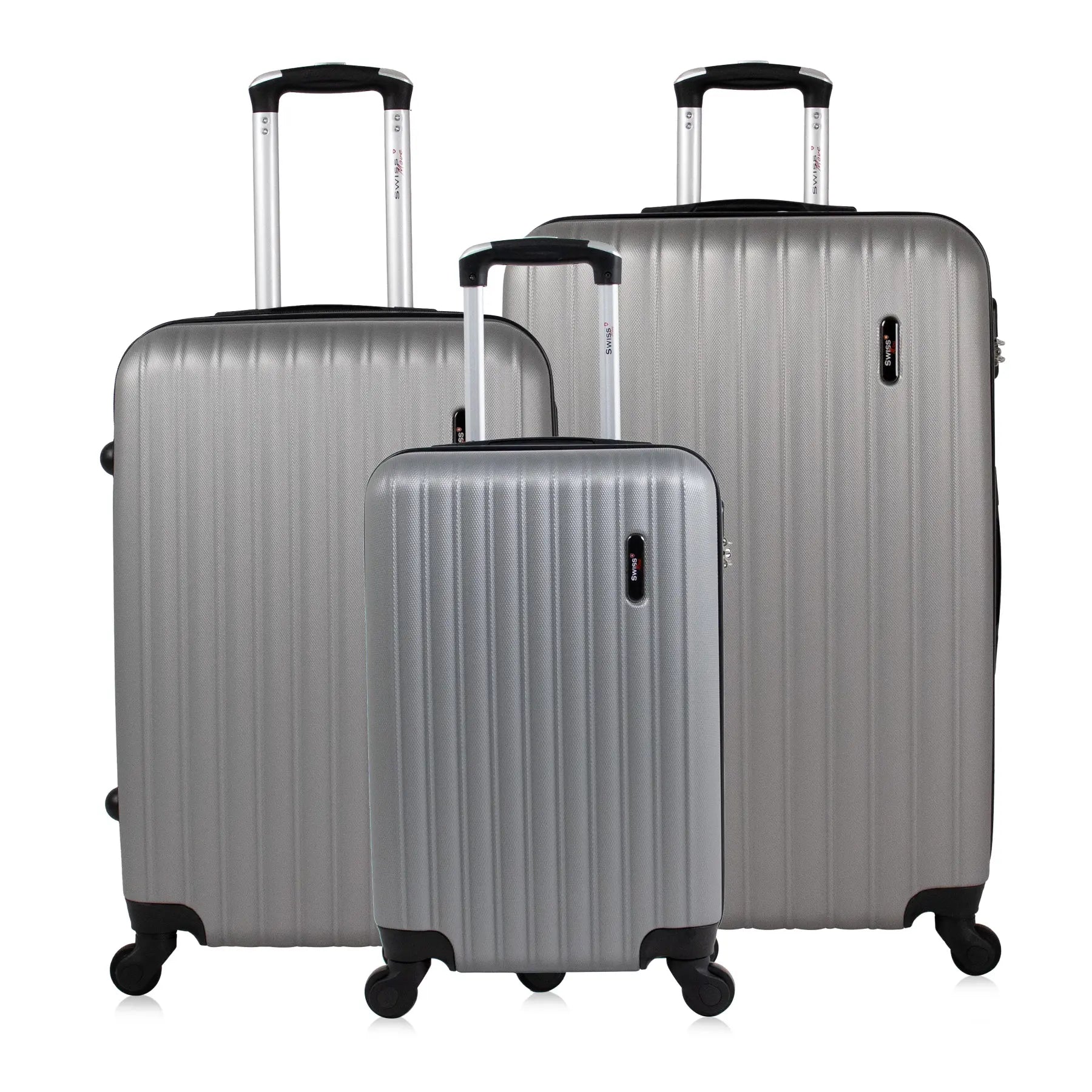 Conjunto de Malas P M G para Viagem Londres