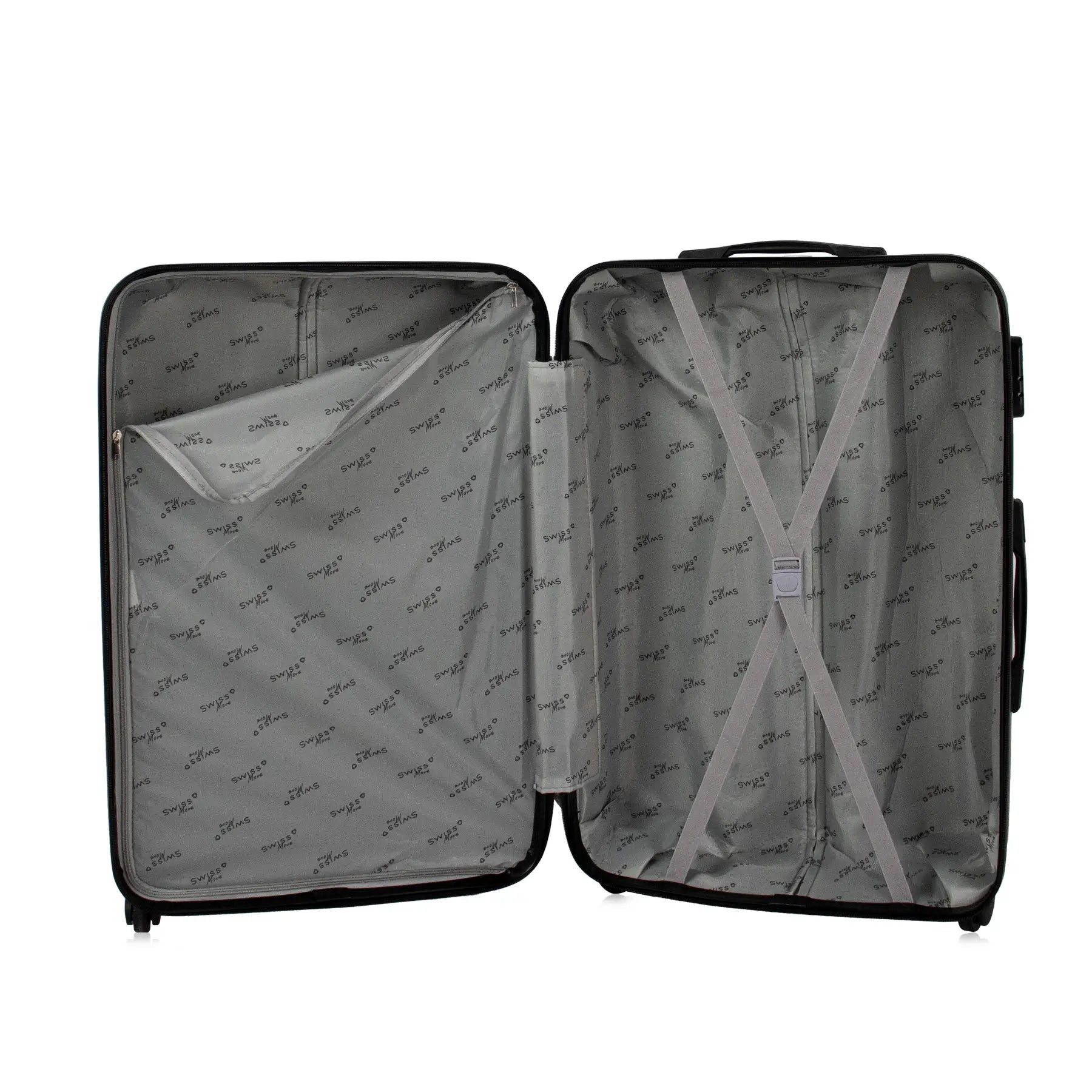 Conjunto de Malas P M G para Viagem Londres