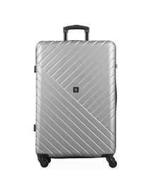 Mala de Viagem Dynasty Grande 32kg ABS Rodas 360