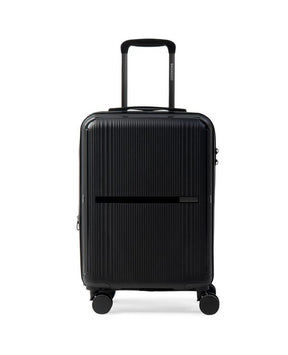 Kit Mala de Bordo 10 Kg Attack Preta e Bomba de Sucção Elétrica Portátil