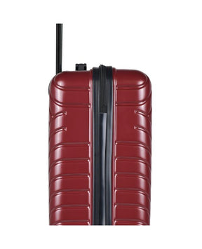 Mala de Viagem Dynasty Grande 32kg ABS Rodas 360