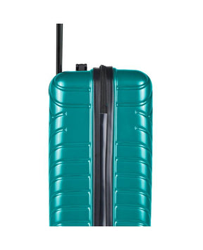 Conjunto Malas de Viagem Dynasty P, M e G ABS Rodas 360