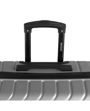 Mala de Viagem Dynasty Grande 32kg ABS Rodas 360