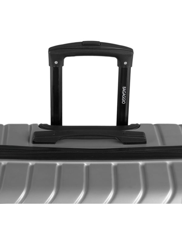 Mala de Viagem Dynasty Grande 32kg ABS Rodas 360