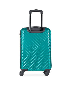 Mala de Viagem Dynasty Bordo 10kg ABS Rodas 360