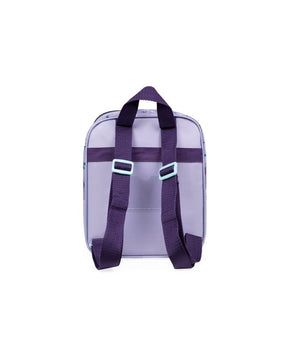 Kit Escolar Mochila de Rodinha + Lancheira Térmica + Estojo Infantil Frozen