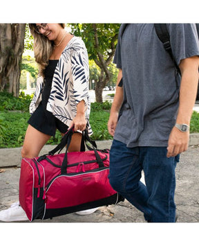 Bolsa de Viagem Valence Grande