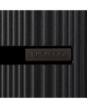 Kit Mala de Bordo 10 Kg Attack Preta e Bomba de Sucção Elétrica Portátil