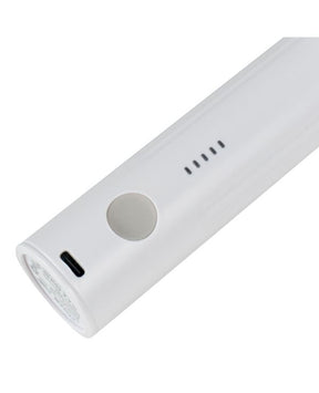 Kit Mala de Bordo 10 Kg Attack Preta e Bomba de Sucção Elétrica Portátil