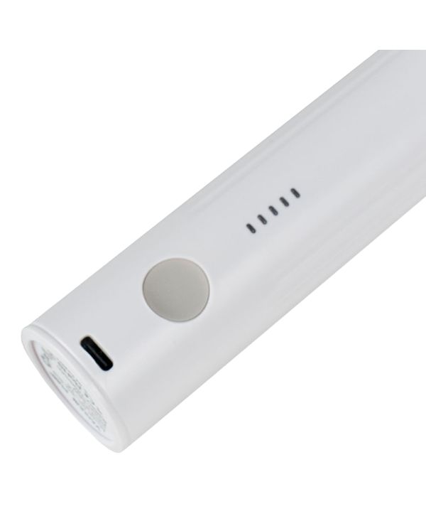 Kit Mala de Bordo 10 Kg Attack Preta e Bomba de Sucção Elétrica Portátil