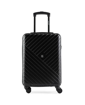 Mala de Viagem Dynasty Bordo 10kg ABS Rodas 360