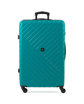 Mala de Viagem Dynasty Grande 32kg ABS Rodas 360