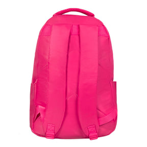 Mochila Escolar Feminina Barbie Rosa