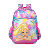 Mochila Escolar Barbie