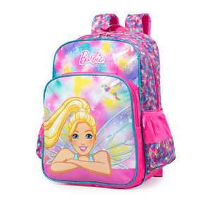 Mochila Escolar Barbie