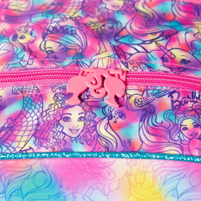 Mochila Escolar Barbie