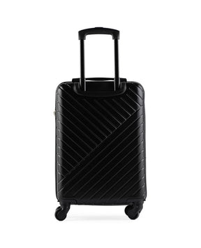 Mala de Viagem Dynasty Bordo 10kg ABS Rodas 360