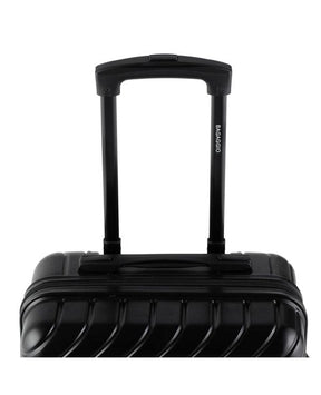 Mala de Viagem Dynasty Bordo 10kg ABS Rodas 360