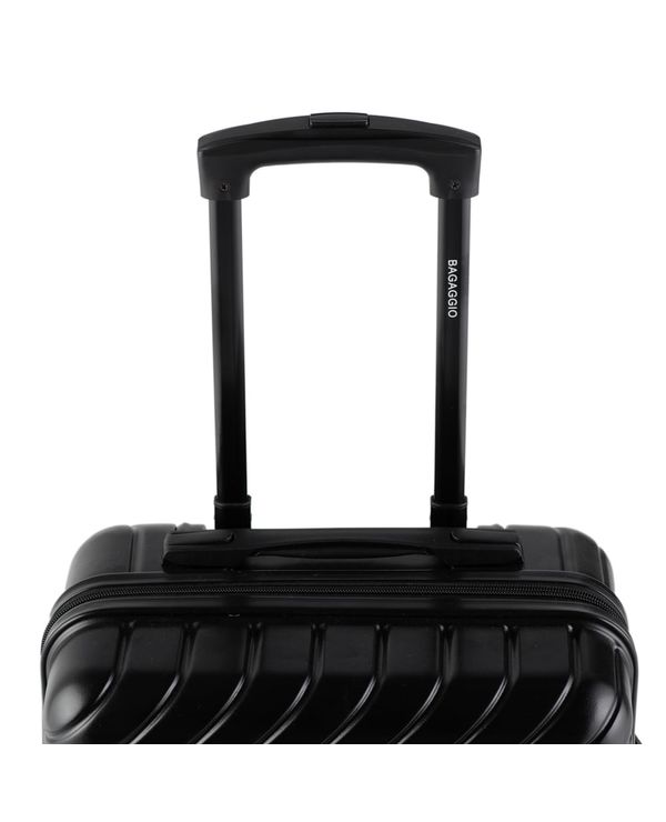 Mala de Viagem Dynasty Bordo 10kg ABS Rodas 360