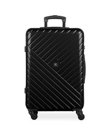 Mala de Viagem Dynasty Média 23kg ABS Rodas 360