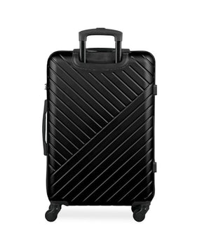 Mala de Viagem Dynasty Média 23kg ABS Rodas 360