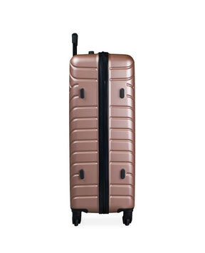 Mala de Viagem Dynasty Grande 32kg ABS Rodas 360