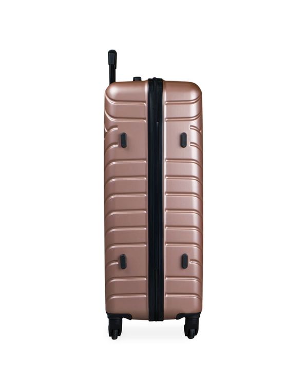 Mala de Viagem Dynasty Grande 32kg ABS Rodas 360