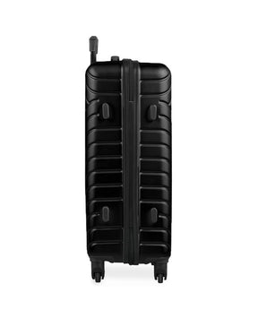 Mala de Viagem Dynasty Média 23kg ABS Rodas 360