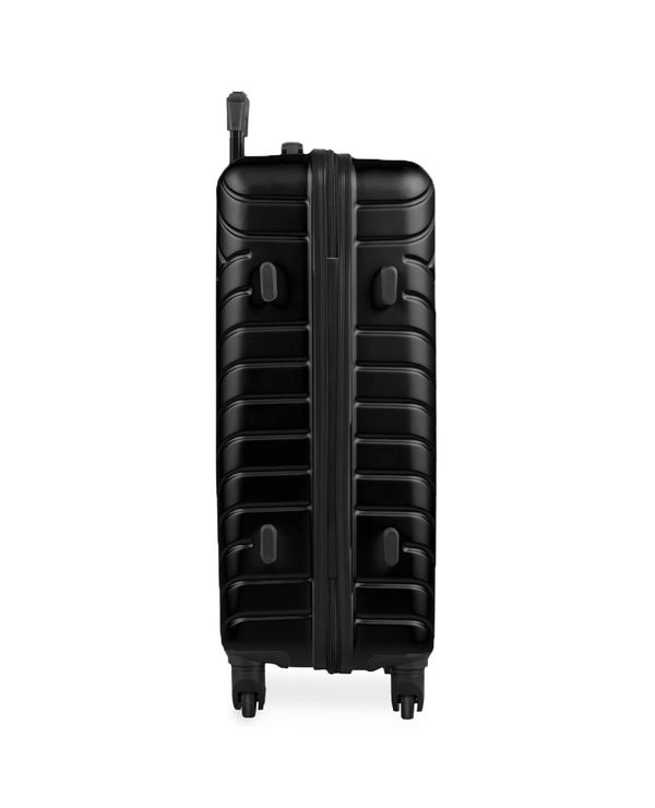 Mala de Viagem Dynasty Média 23kg ABS Rodas 360