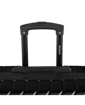 Mala de Viagem Dynasty Média 23kg ABS Rodas 360