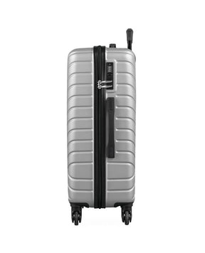 Mala de Viagem Dynasty Média 23kg ABS Rodas 360