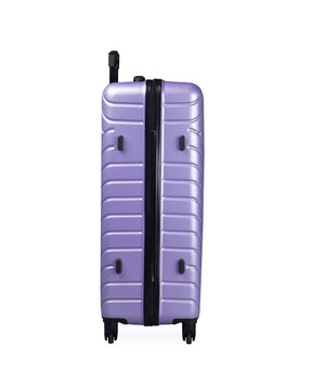 Mala de Viagem Dynasty Grande 32kg ABS Rodas 360