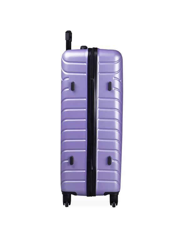 Mala de Viagem Dynasty Grande 32kg ABS Rodas 360