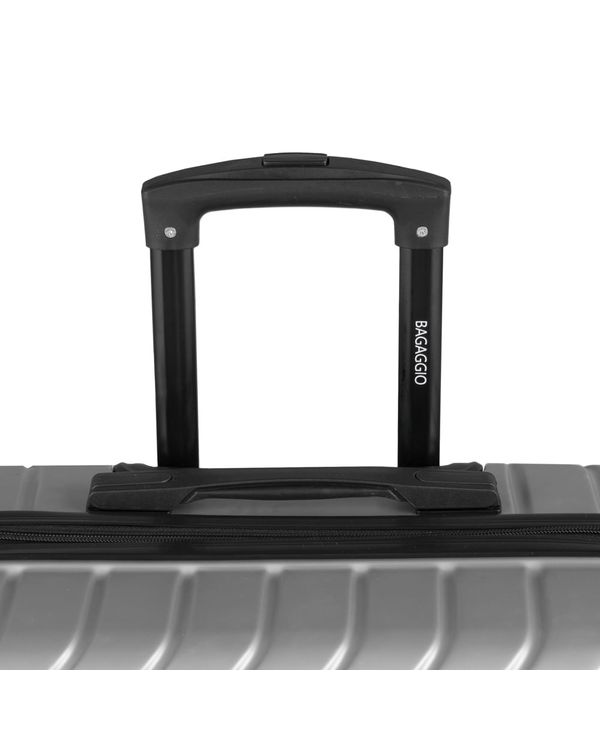 Mala de Viagem Dynasty Média 23kg ABS Rodas 360