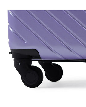 Mala de Viagem Dynasty Bordo 10kg ABS Rodas 360