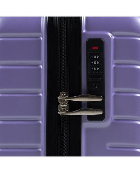 Mala de Viagem Dynasty Bordo 10kg ABS Rodas 360