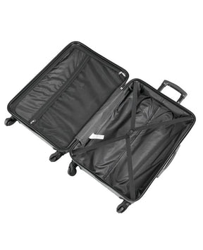 Mala de Viagem Dynasty Média 23kg ABS Rodas 360