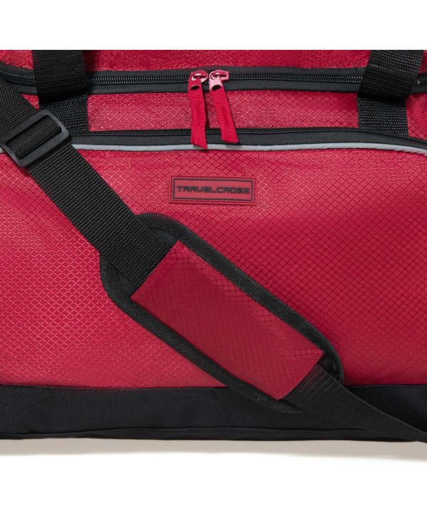 Bolsa de Viagem Valence Grande