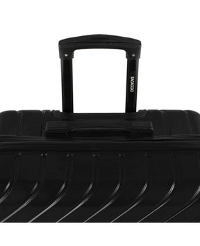 Mala de Viagem Dynasty Grande 32kg ABS Rodas 360