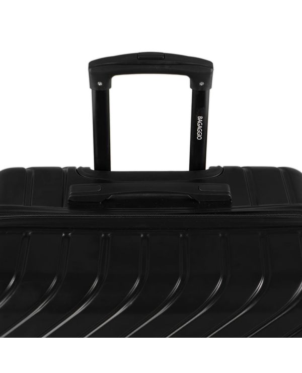 Mala de Viagem Dynasty Grande 32kg ABS Rodas 360